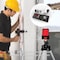 Kapro 870 VHX PROLASER VIP Cross Laser Level IP65 (Red) 870 - alternate 4